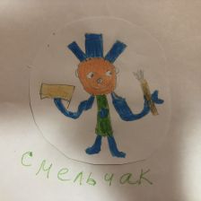 Алексей Матвеев