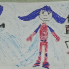 Таисия Быкова