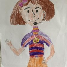 Аделина Рябун