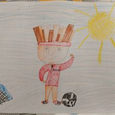 Василиса Ивенина