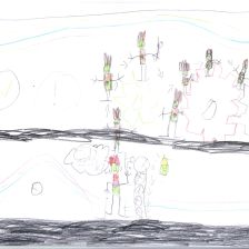 Павел Панченко в конкурсе «ТелеФиксик на «Карусели»»