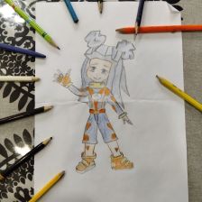 София Гейль