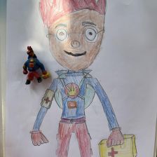 Александр Пестриков