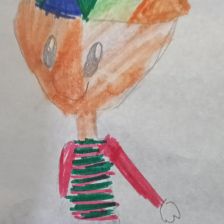 Светлячок в конкурсе «ТелеФиксик на «Карусели»»