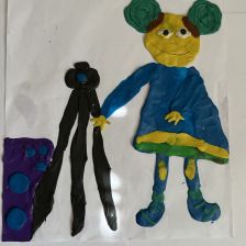 Алиса Потемкина