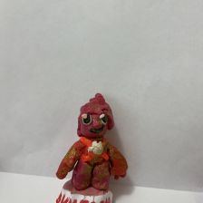 Альмир Кашапов