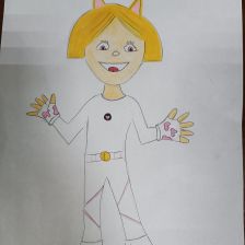 Виктория Шкут