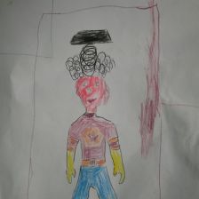 Вячеслав в конкурсе «ТелеФиксик на «Карусели»»