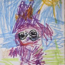 Александрова Полина в конкурсе «ТелеФиксик на «Карусели»»