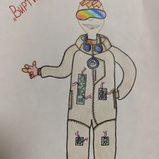 Андронова Ульяна