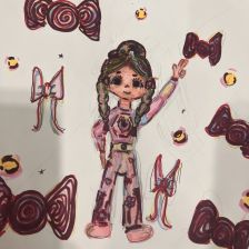 Мария Дубовик