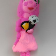 Алёна Иванова