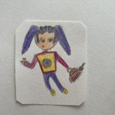 Любовь Качур