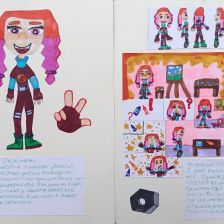 Вировая Ульяна Георгиевна