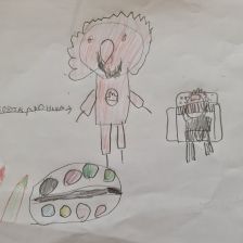 Мария Семенова