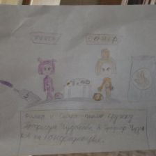 Мария Обметкина