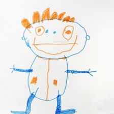 Диана в конкурсе «ТелеФиксик на «Карусели»»