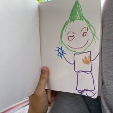 Аня Рыбакова