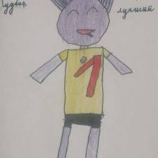 Годицкая Екатерина