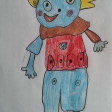 Василиса Шарафутдинова