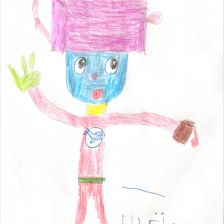 Матвей Бернюков