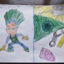 Аблогин Михаил