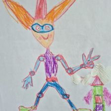 Белозеров Даниил