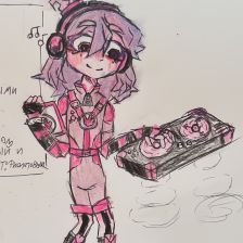 Таро 228 в конкурсе «ТелеФиксик на «Карусели»»