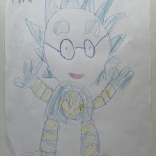 Попов Дмитрий