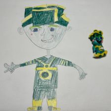 Александр Яшанин