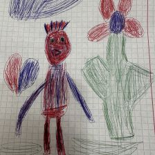 Мирослава в конкурсе «ТелеФиксик на «Карусели»»