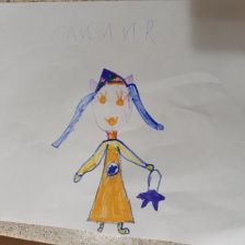 Ксения Малиновская