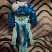 Адамова Ева в конкурсе «ТелеФиксик на «Карусели»»