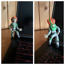 Костя Харламов