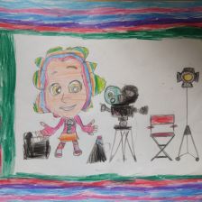 Алиса Вебер