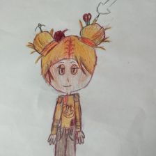 Юрченко Катя