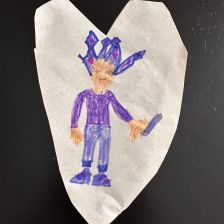 Ая Тарабукина