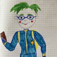 Богдан Ведёхин