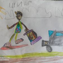 Кирилл Самсуков