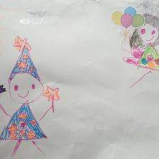 Зоя Нестерова