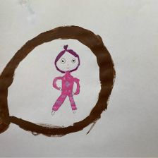 Даша Вагина