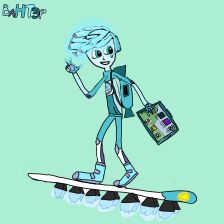 Танских Дмитрий