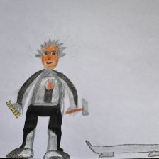 Жан Жижкунец