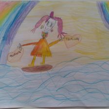 Ангелина (Angel)