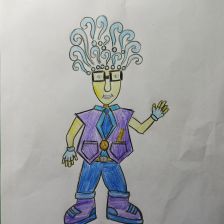 Мария Гуденко