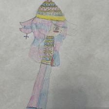 Катя Новикова