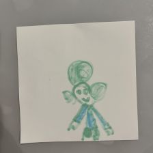 Пелагея в конкурсе «ТелеФиксик на «Карусели»»