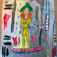 Данил Бушуев