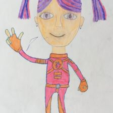 Мария Захарова