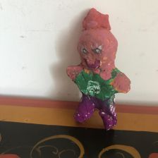 Туся в конкурсе «ТелеФиксик на «Карусели»»